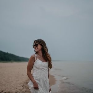 Meet your Posher, Addison